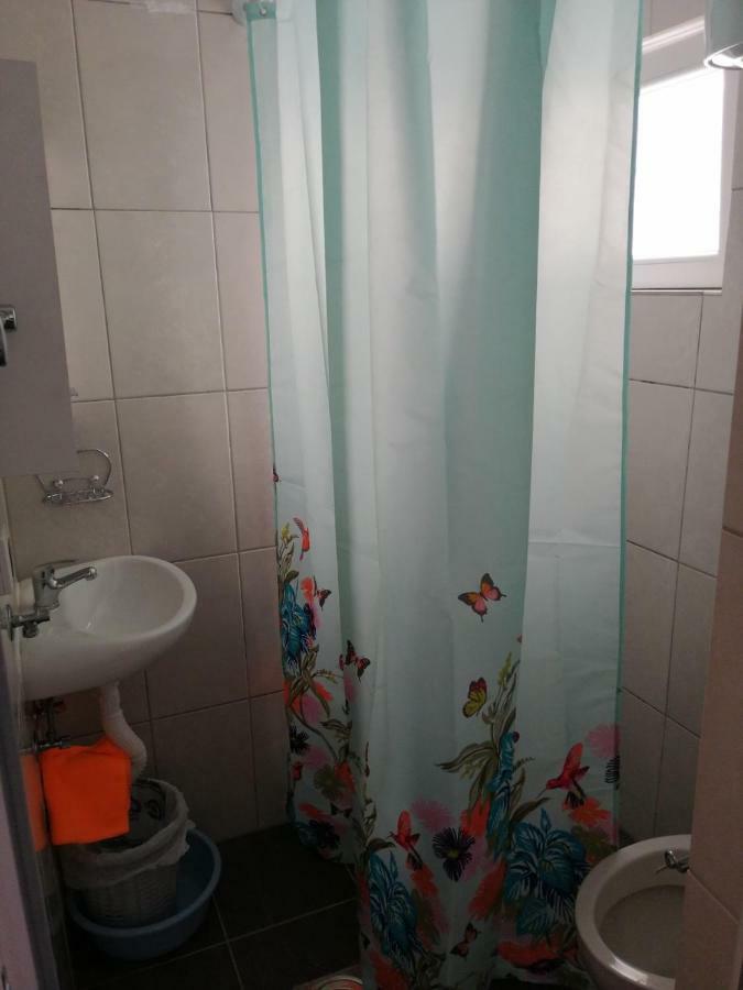Sara Apartments Budva Eksteriør bilde